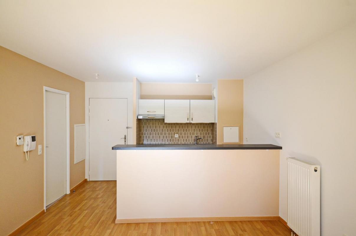 Appartement à vendre, 41m², Melun
