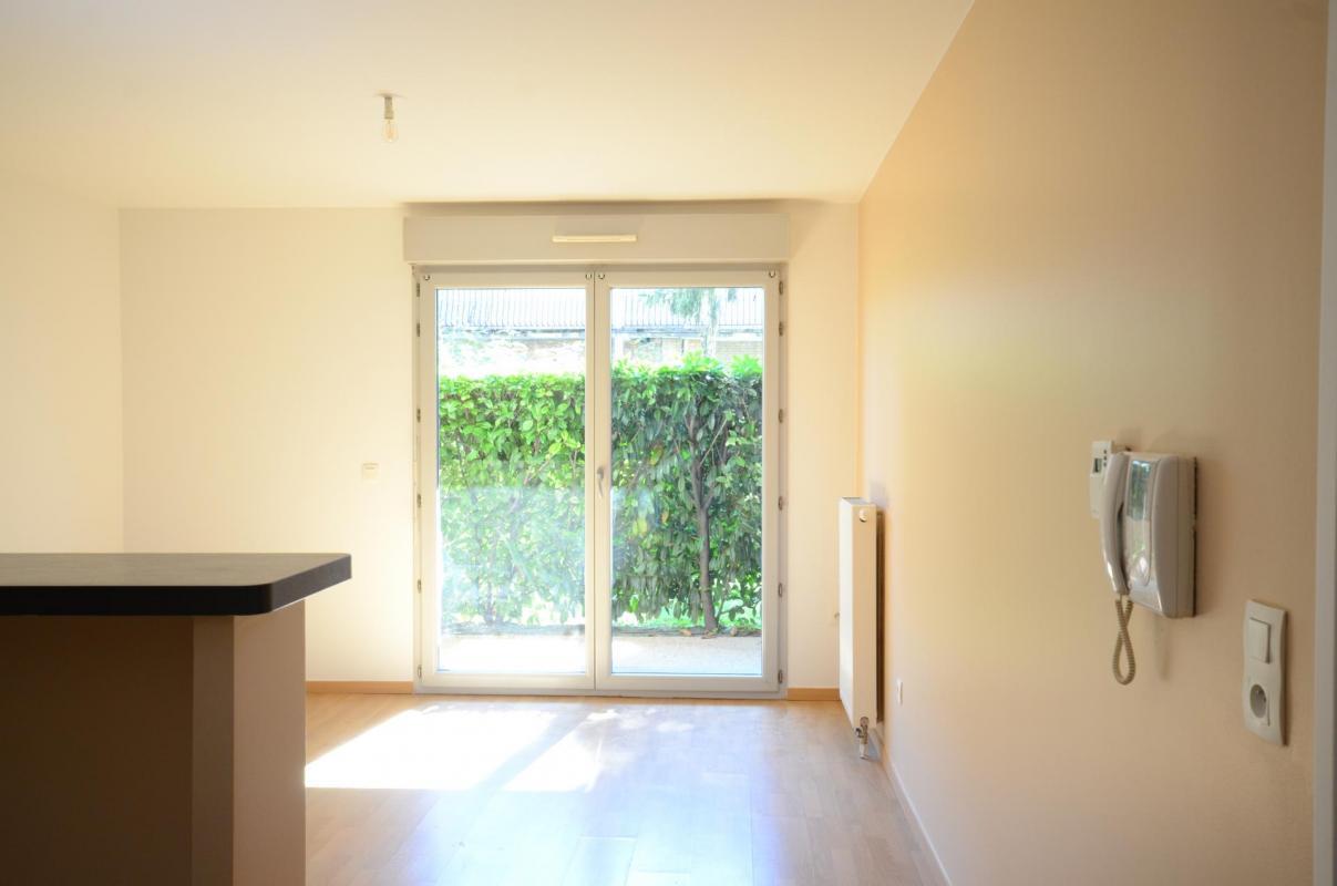 Appartement à vendre, 41m², Melun