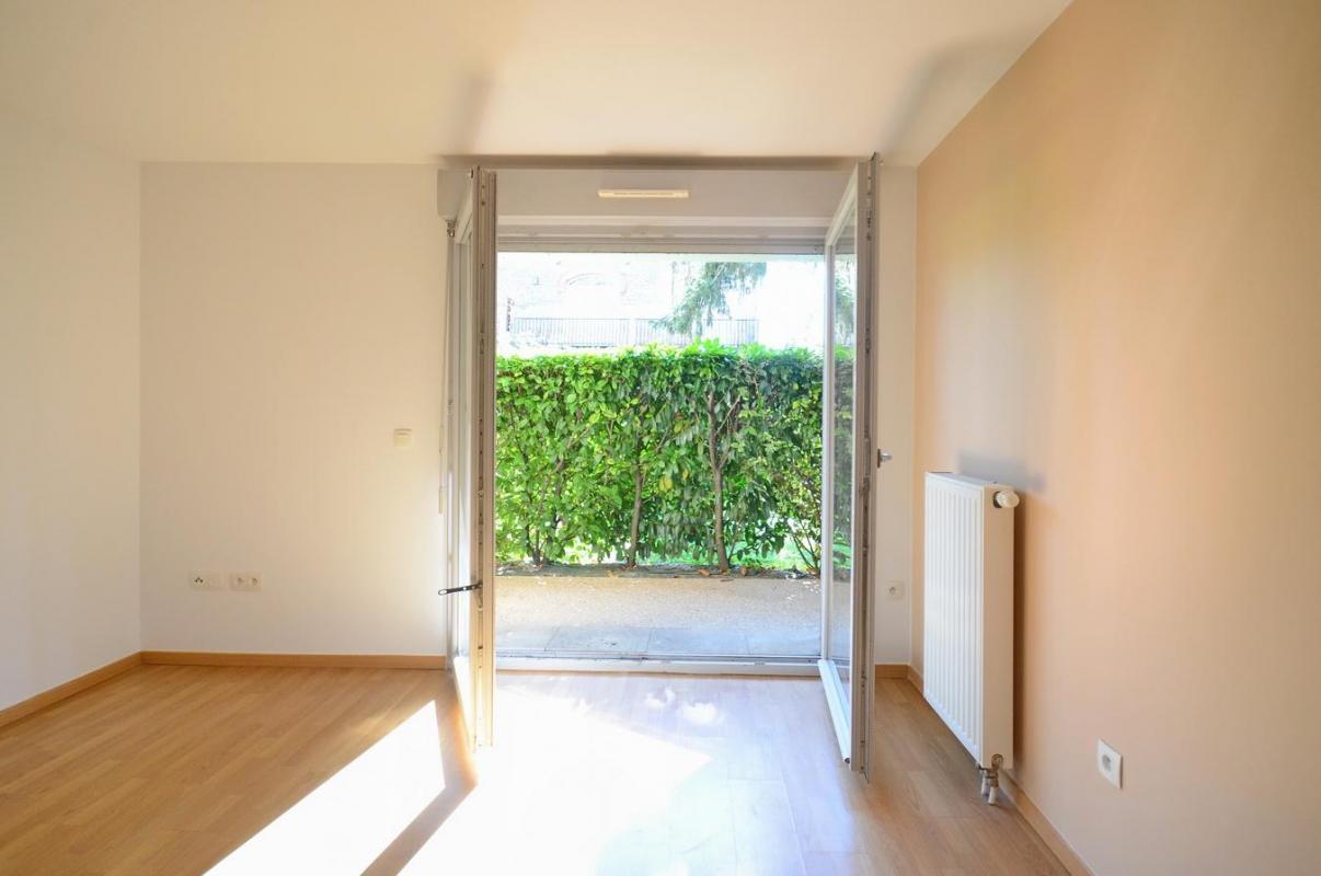 Appartement à vendre, 41m², Melun