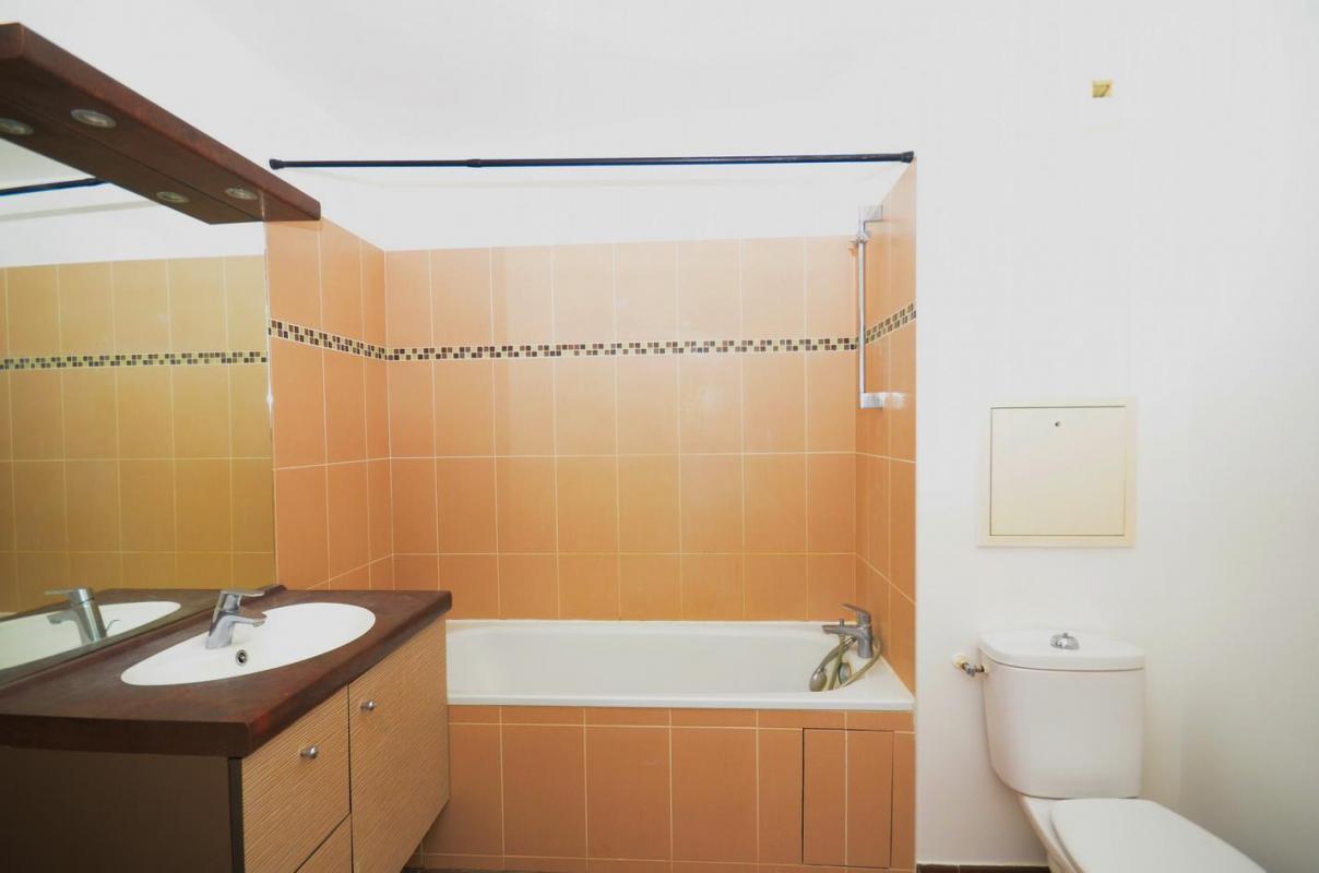Appartement à vendre, 41m², Melun