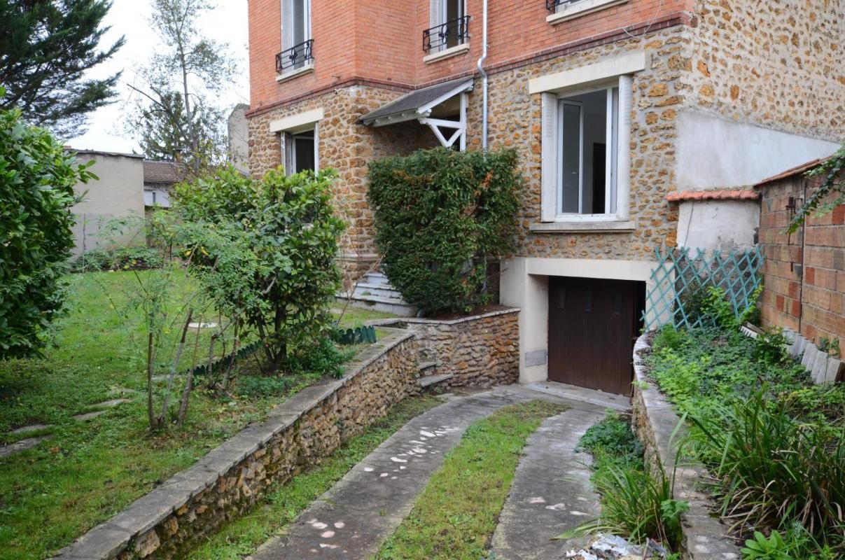 Maison à vendre, 114m², La Varenne-Saint-Hilaire