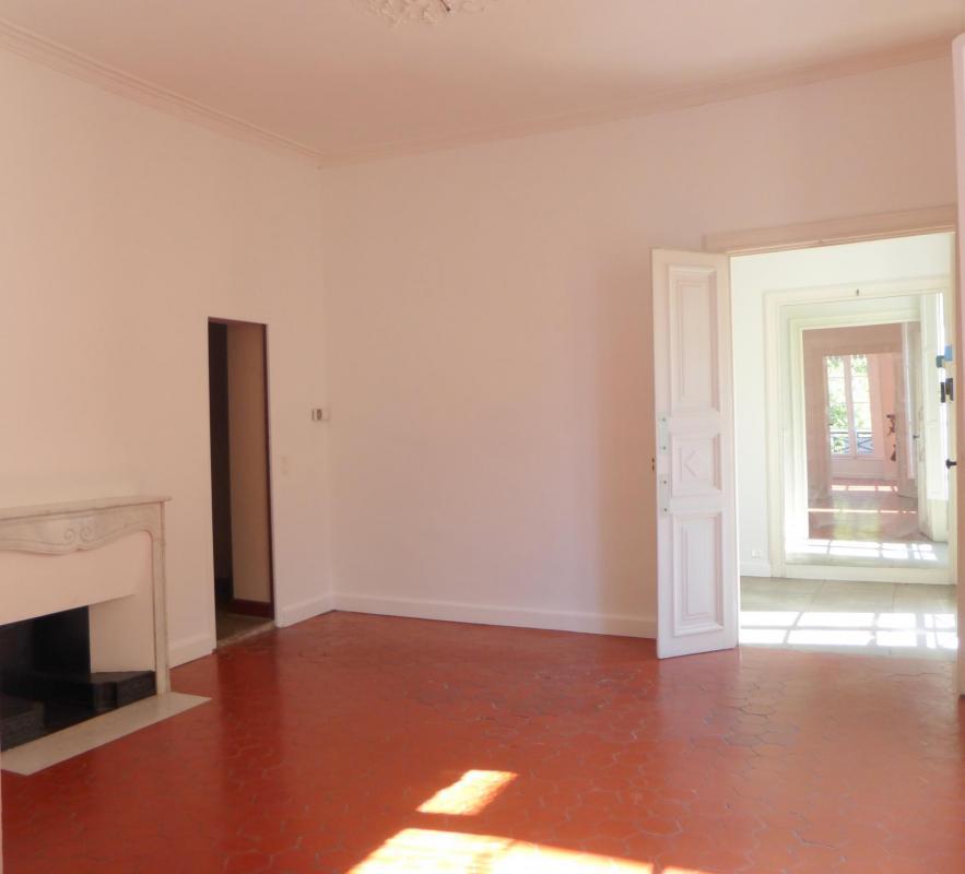 Appartement à vendre, 110m², Nîmes