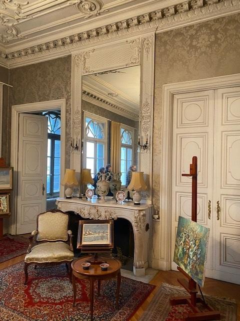 Maison à vendre, 600m², Nîmes