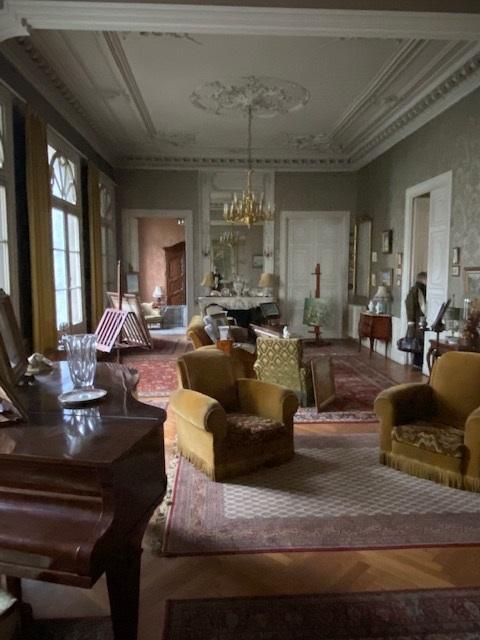 Maison à vendre, 600m², Nîmes