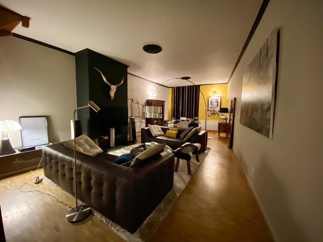 Appartement à vendre, 157m², Valence