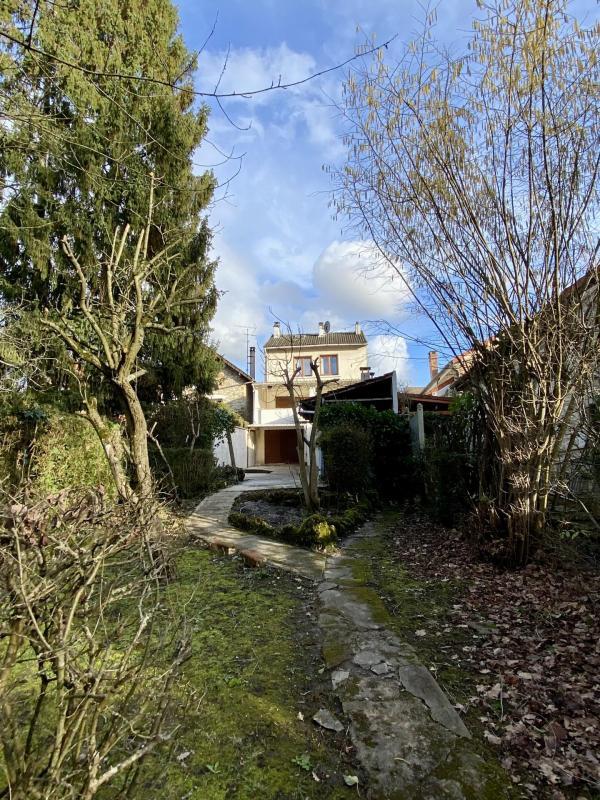 Maison à vendre, 110m², Villemoisson-sur-Orge