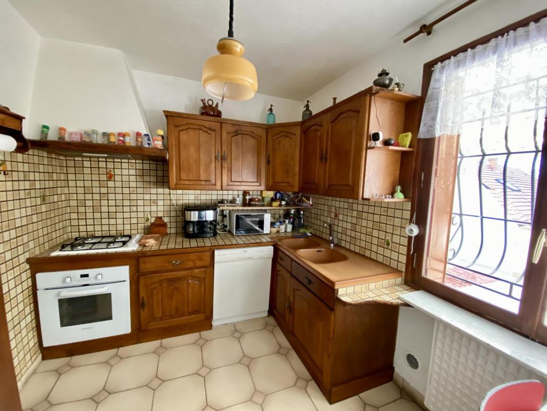 Maison à vendre, 110m², Villemoisson-sur-Orge