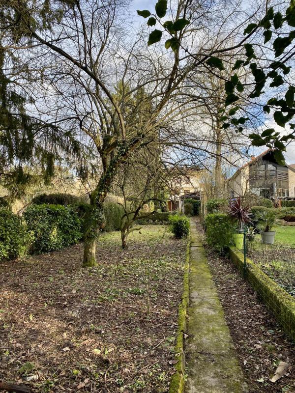 Maison à vendre, 110m², Villemoisson-sur-Orge
