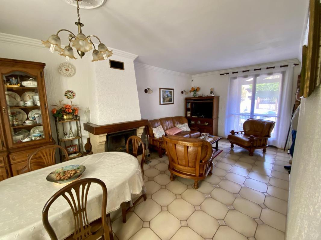 Maison à vendre, 110m², Villemoisson-sur-Orge