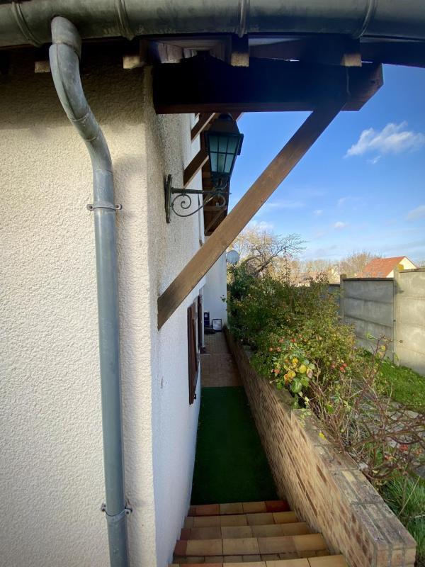 Maison à vendre, 158m², Ormoy