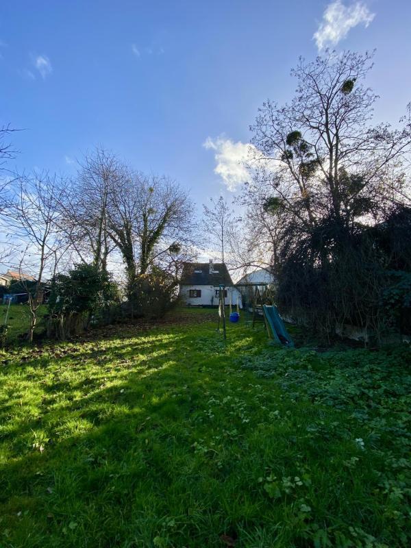 Maison à vendre, 158m², Ormoy