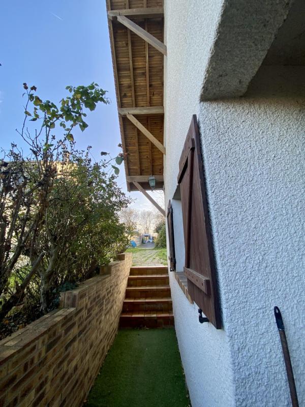 Maison à vendre, 158m², Ormoy