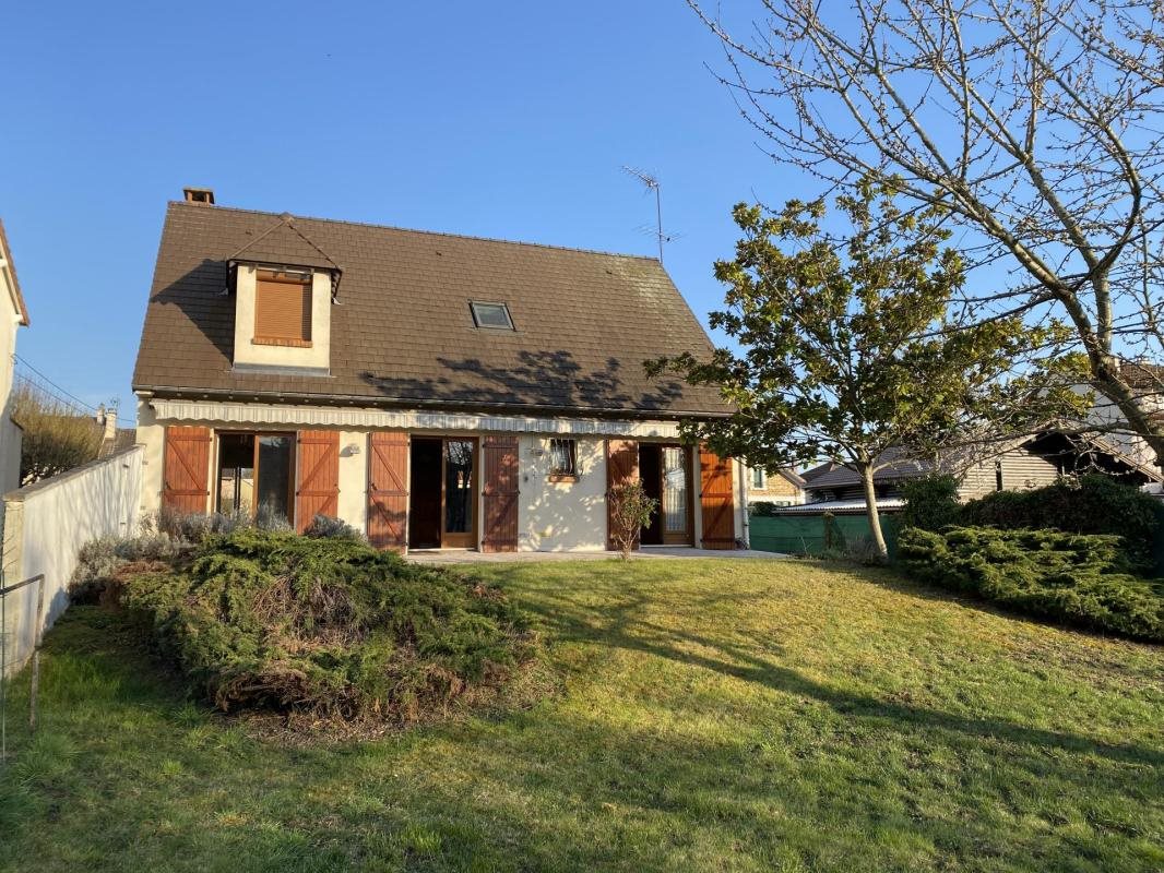 Maison à vendre, 150m², Morsang-sur-Orge