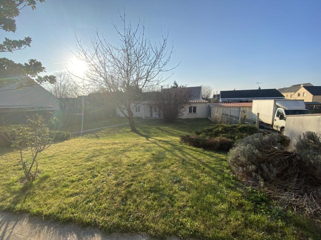 Maison à vendre, 150m², Morsang-sur-Orge