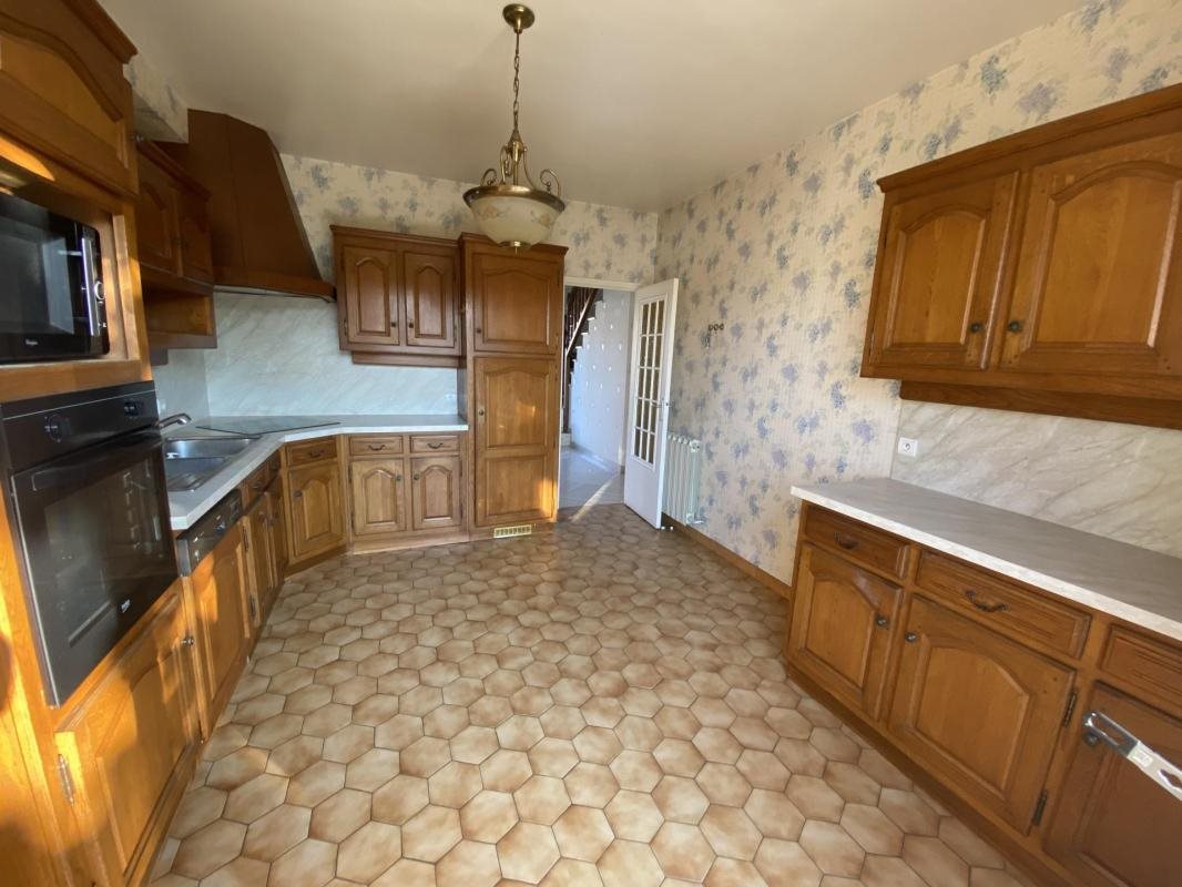 Maison à vendre, 150m², Morsang-sur-Orge