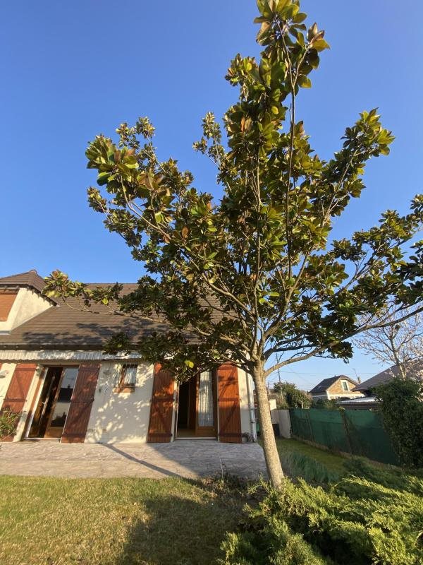 Maison à vendre, 150m², Morsang-sur-Orge