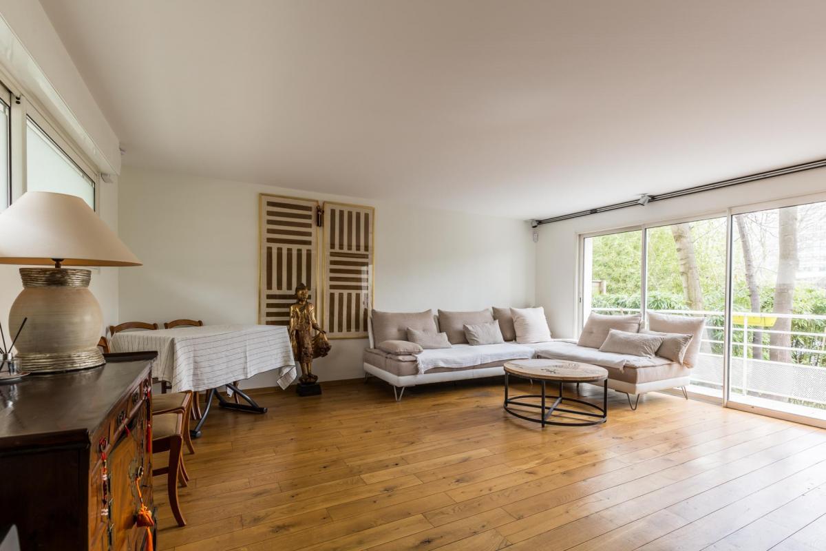 Maison à vendre, 200m², Neuilly-sur-Seine