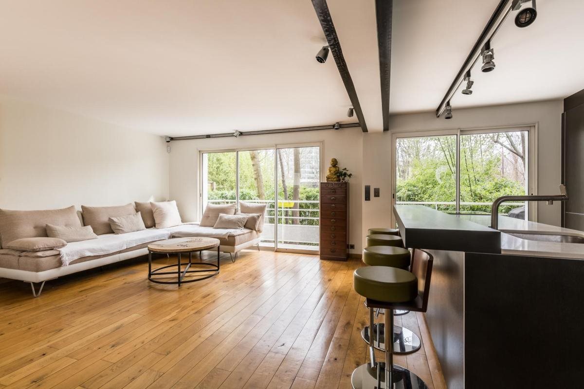 Maison à vendre, 200m², Neuilly-sur-Seine