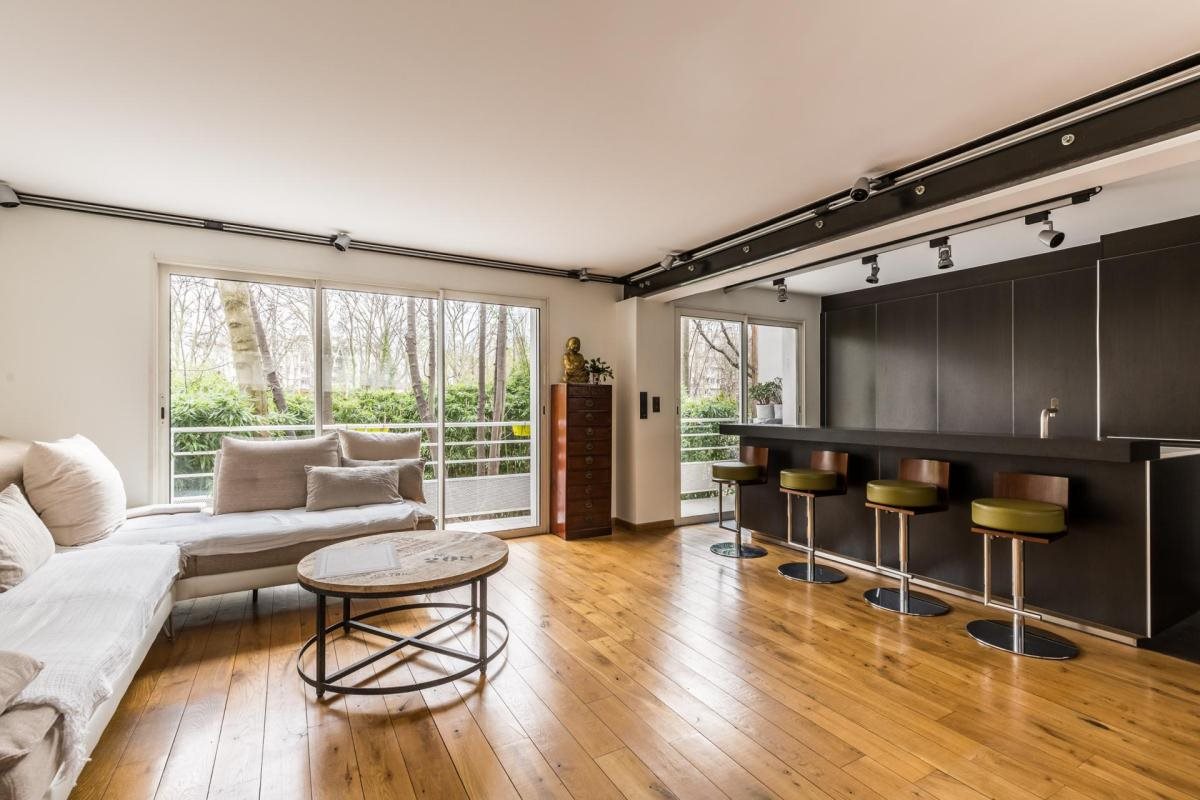 Maison à vendre, 200m², Neuilly-sur-Seine