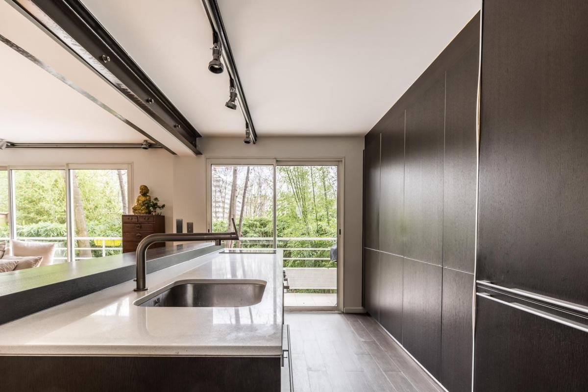 Maison à vendre, 200m², Neuilly-sur-Seine