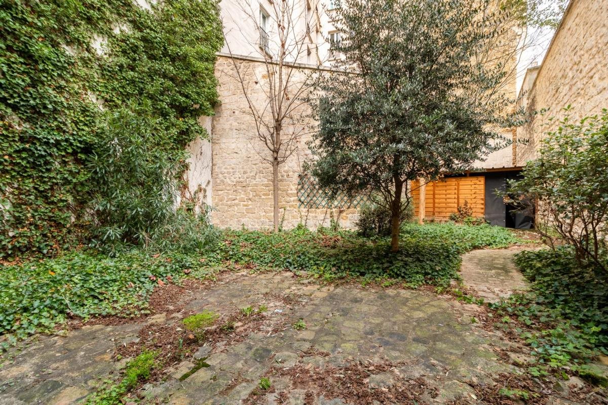 Maison à vendre, 185m², Paris 19ème