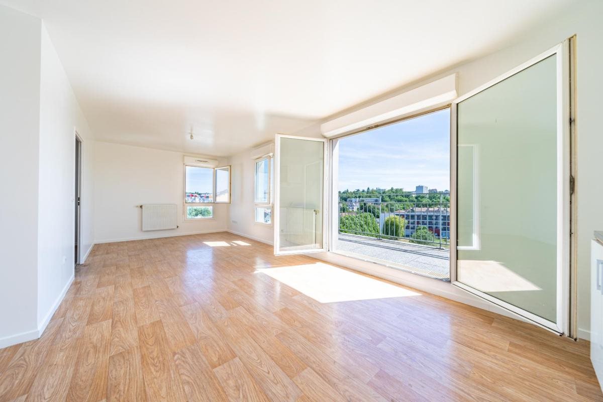 Appartement à vendre, 80m², Limeil-Brévannes