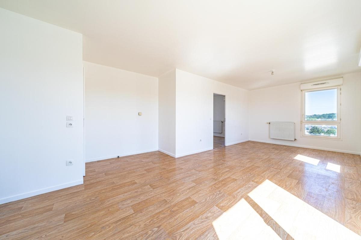 Appartement à vendre, 80m², Limeil-Brévannes