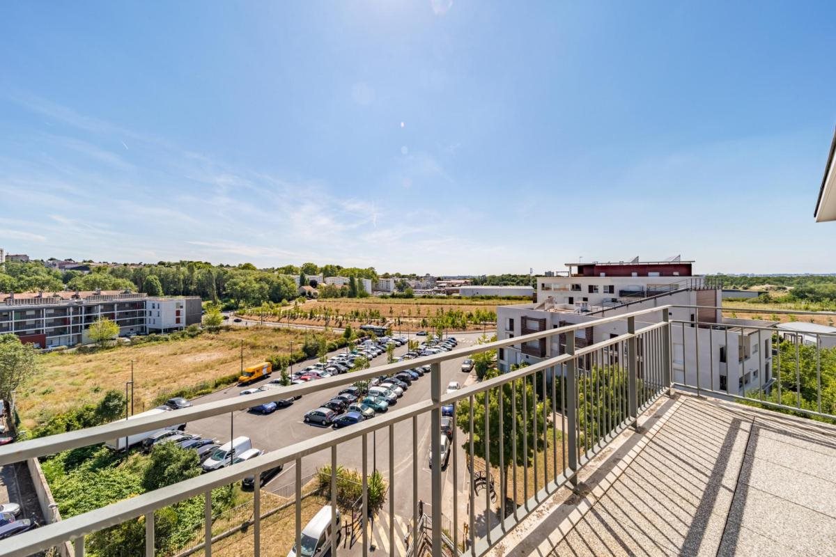 Appartement à vendre, 80m², Limeil-Brévannes