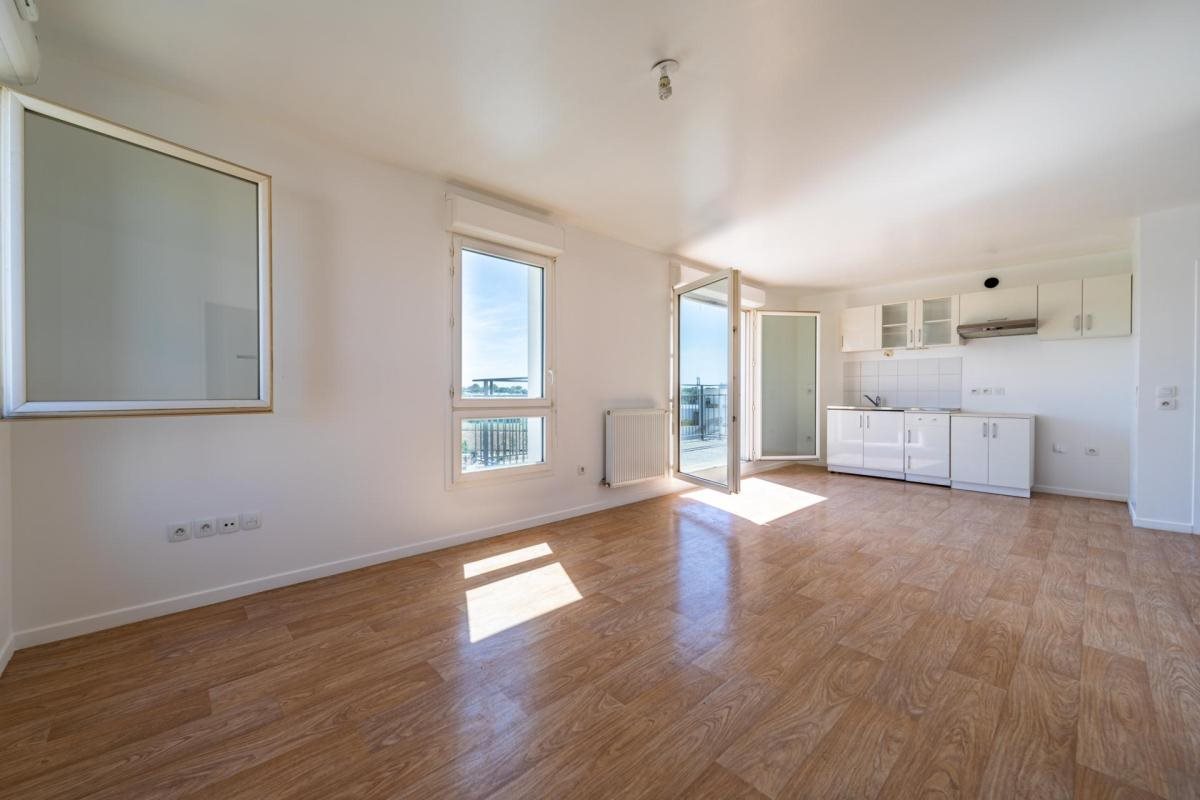 Appartement à vendre, 80m², Limeil-Brévannes
