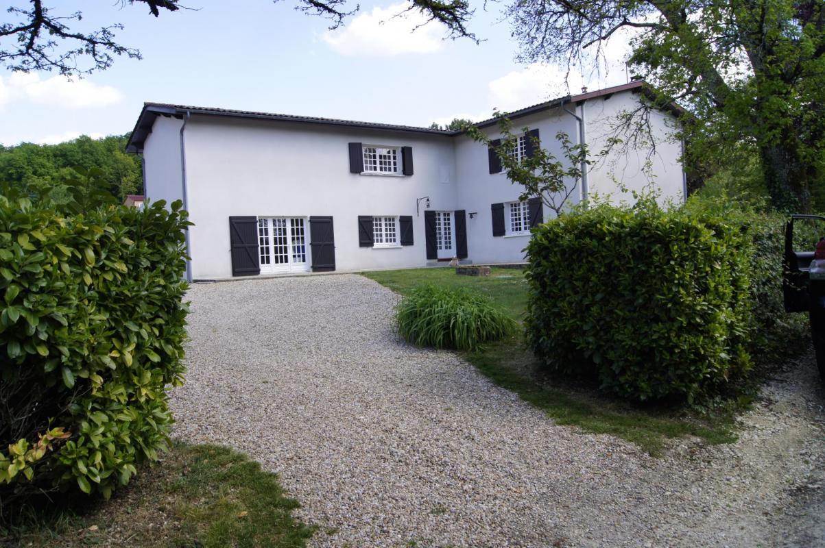 Maison à vendre, 256m², Croignon