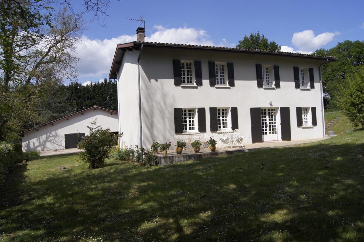 Maison à vendre, 256m², Croignon