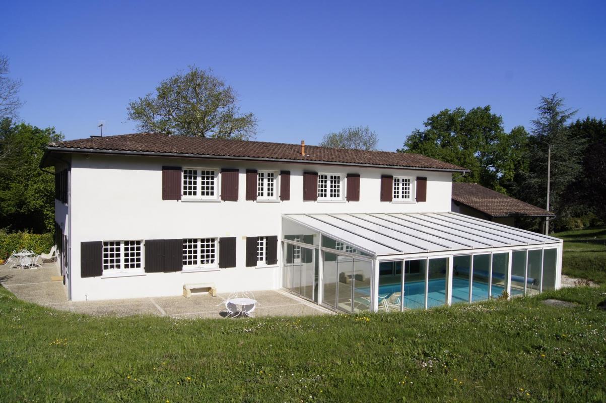 Maison à vendre, 256m², Croignon