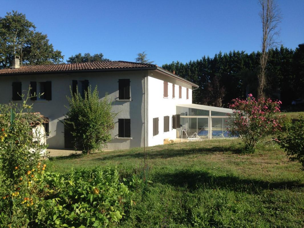 Maison à vendre, 256m², Croignon