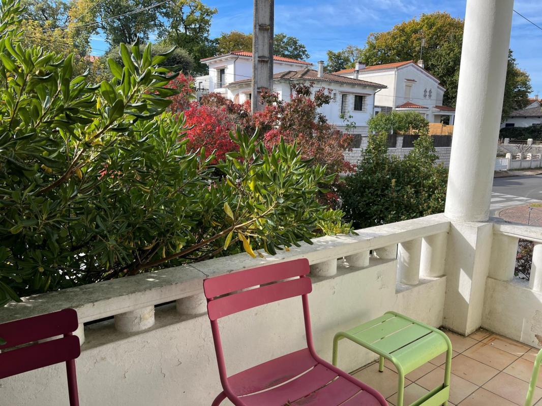 Maison à vendre, 130m², Royan