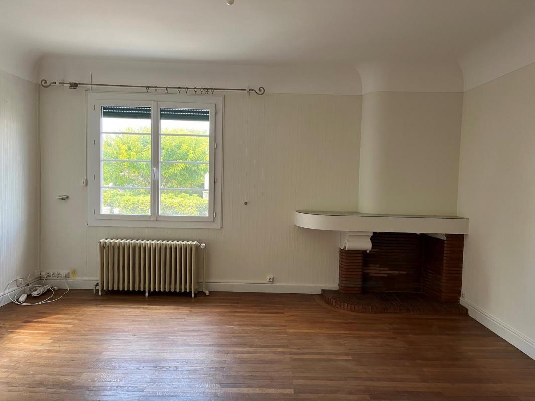 Maison à vendre, 130m², Royan
