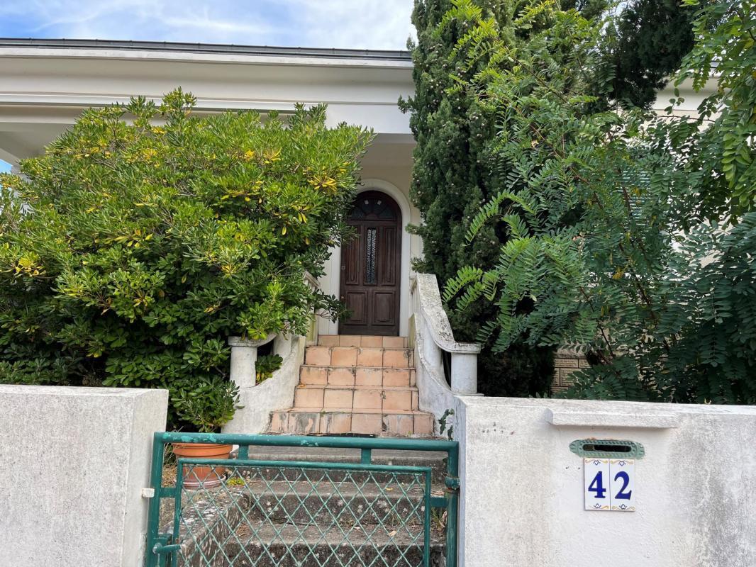Maison à vendre, 130m², Royan