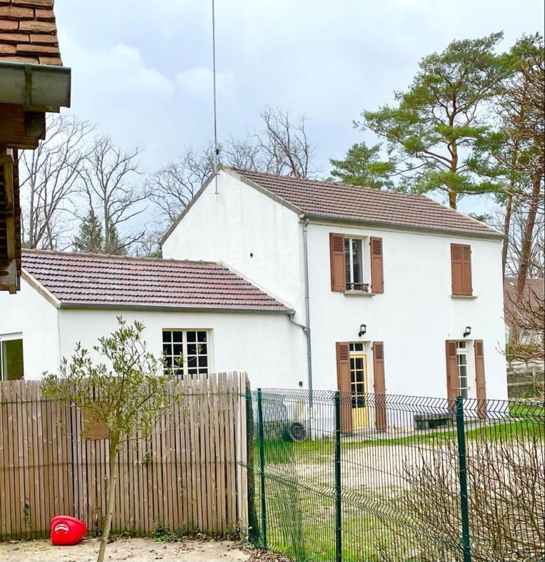Maison à vendre, 2409m², Arbonne-la-Forêt