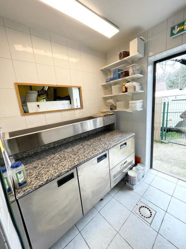 Maison à vendre, 2409m², Arbonne-la-Forêt