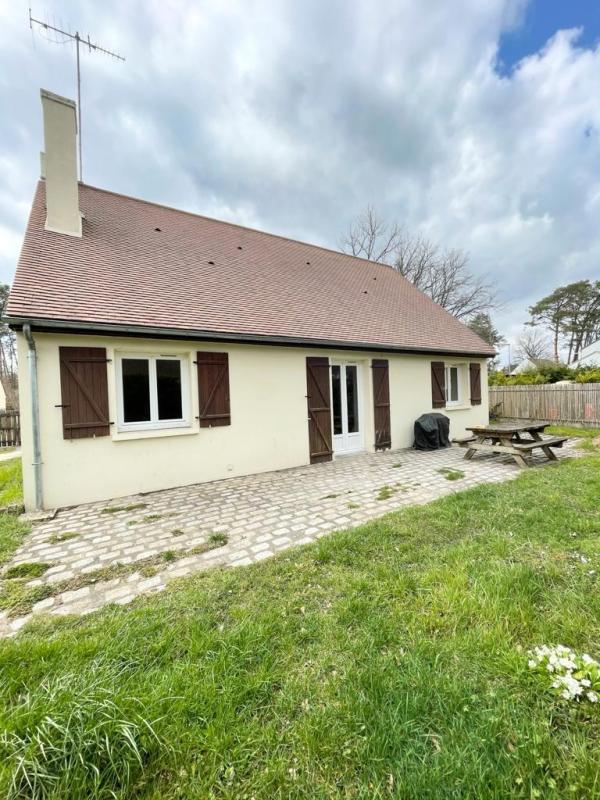 Maison à vendre, 2409m², Arbonne-la-Forêt