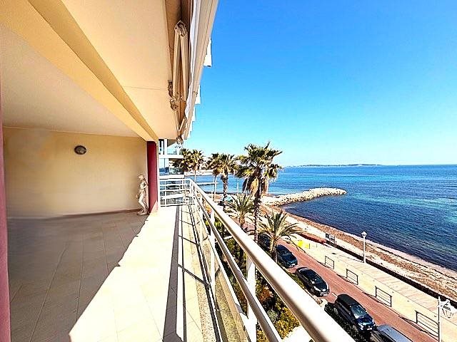 Appartement à vendre, 118m², Cannes