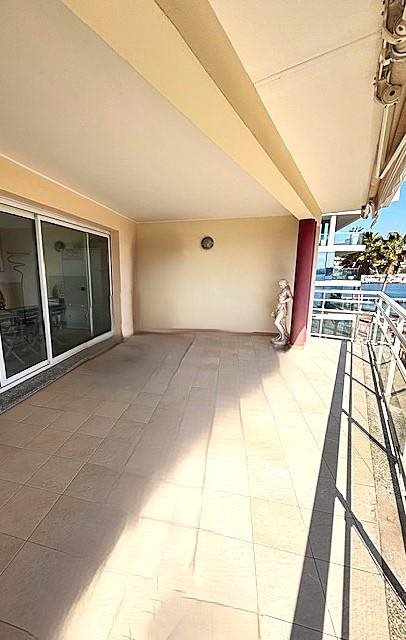 Appartement à vendre, 118m², Cannes