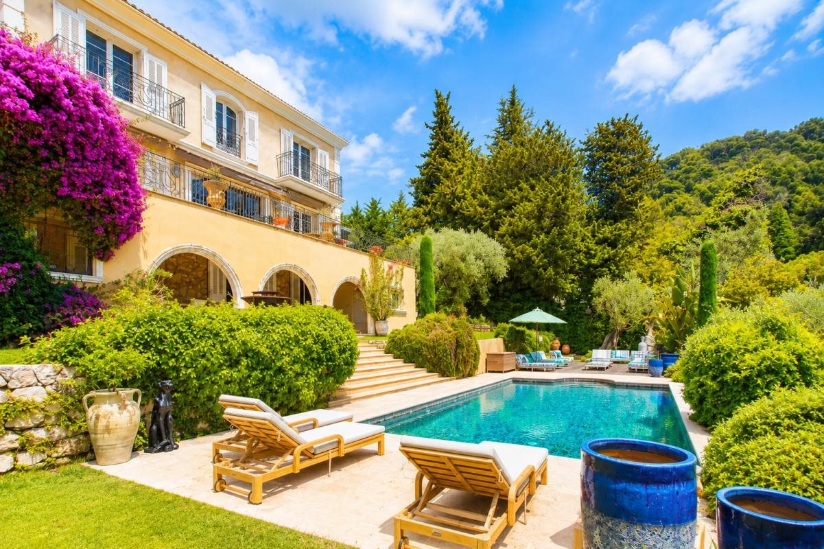 Maison à vendre, 430m², Cannes