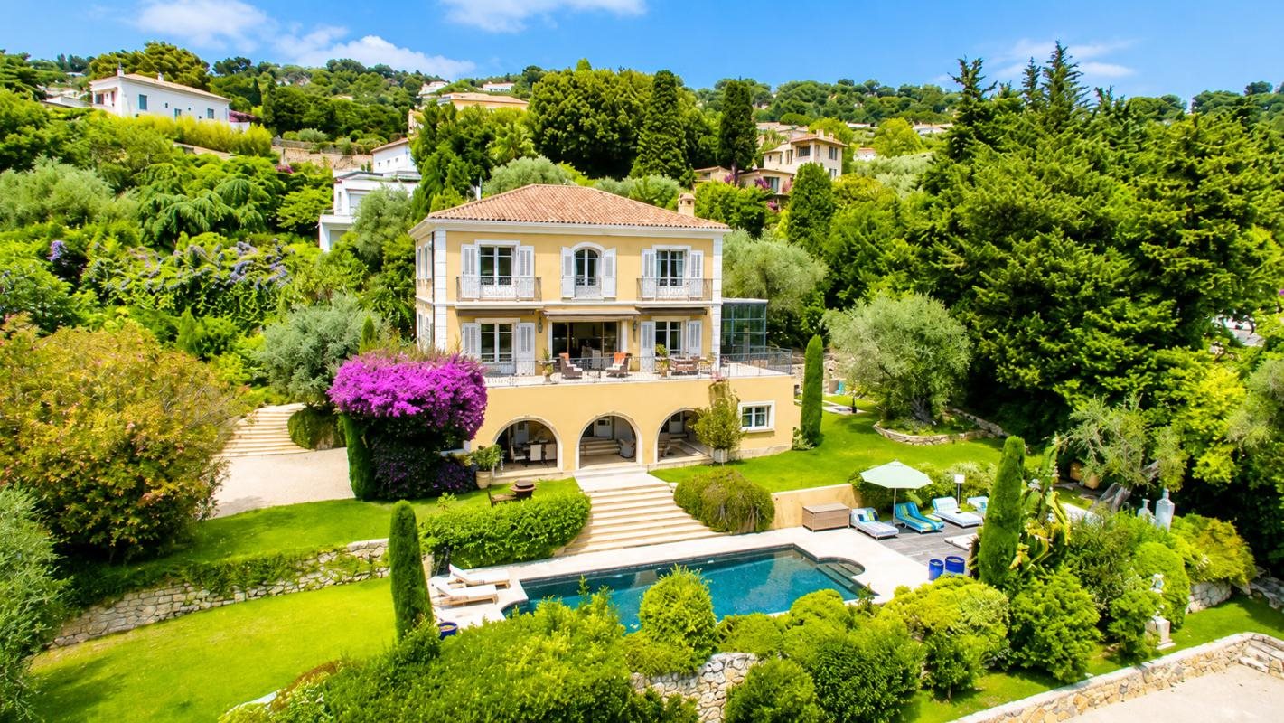 Maison à vendre, 430m², Cannes