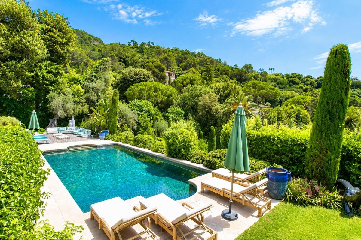 Maison à vendre, 430m², Cannes