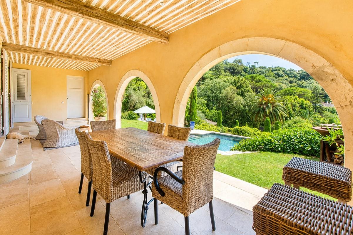 Maison à vendre, 430m², Cannes