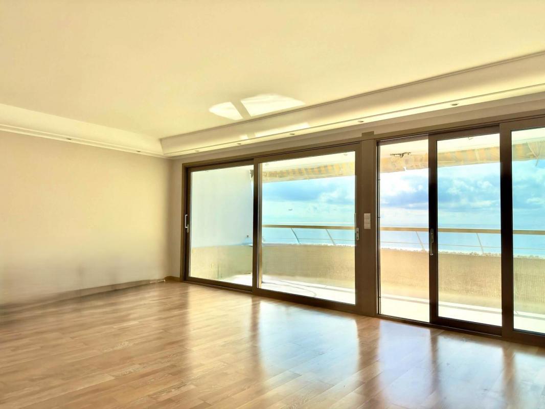 Appartement à vendre, 110m², Villeneuve-Loubet