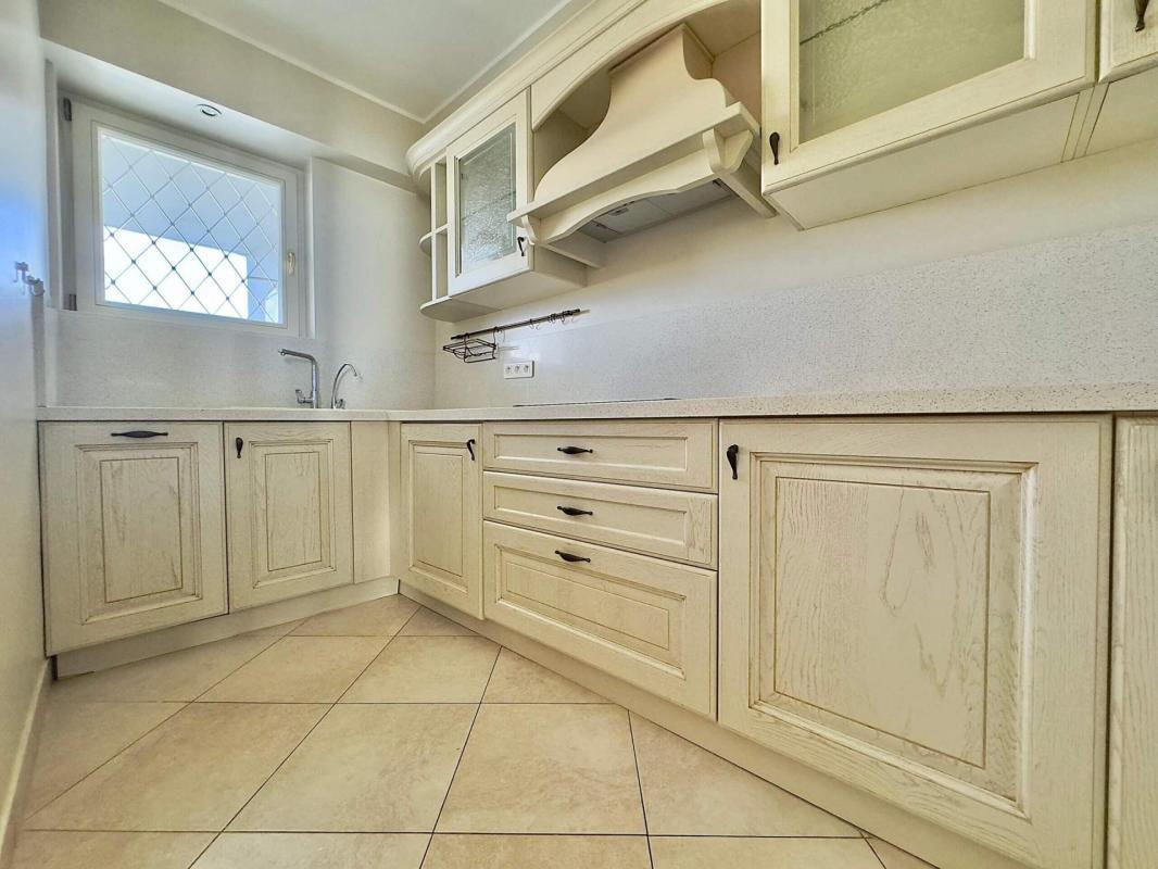 Appartement à vendre, 110m², Villeneuve-Loubet