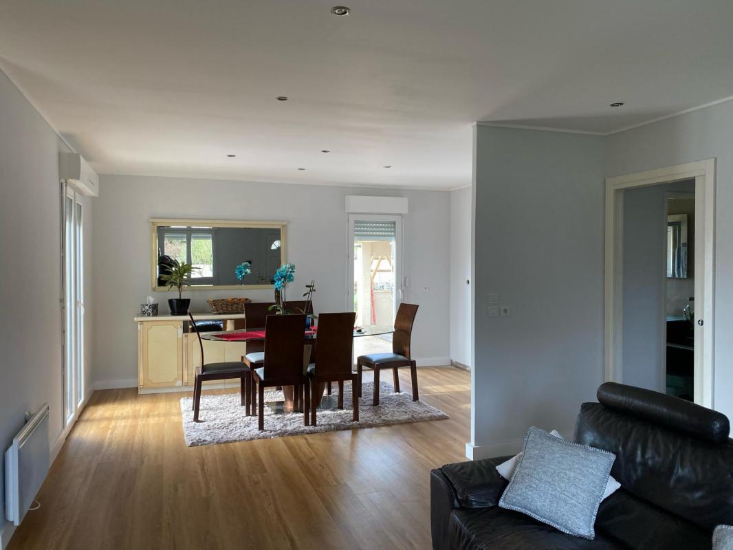 Maison à vendre, 90m², Balizac