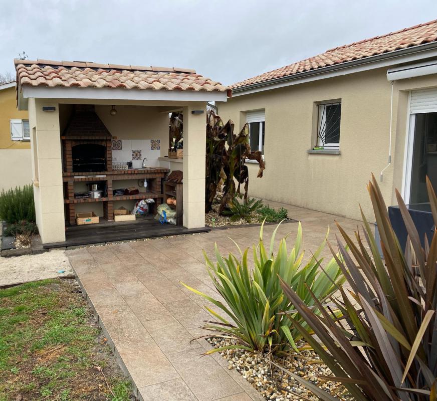 Maison à vendre, 90m², Balizac