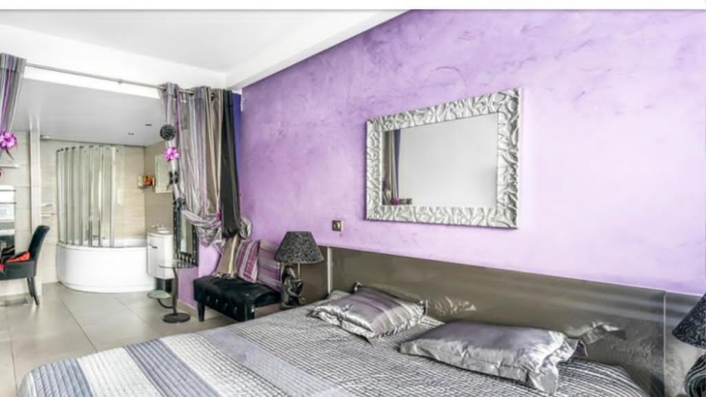 Appartement à vendre, 91m², Puteaux